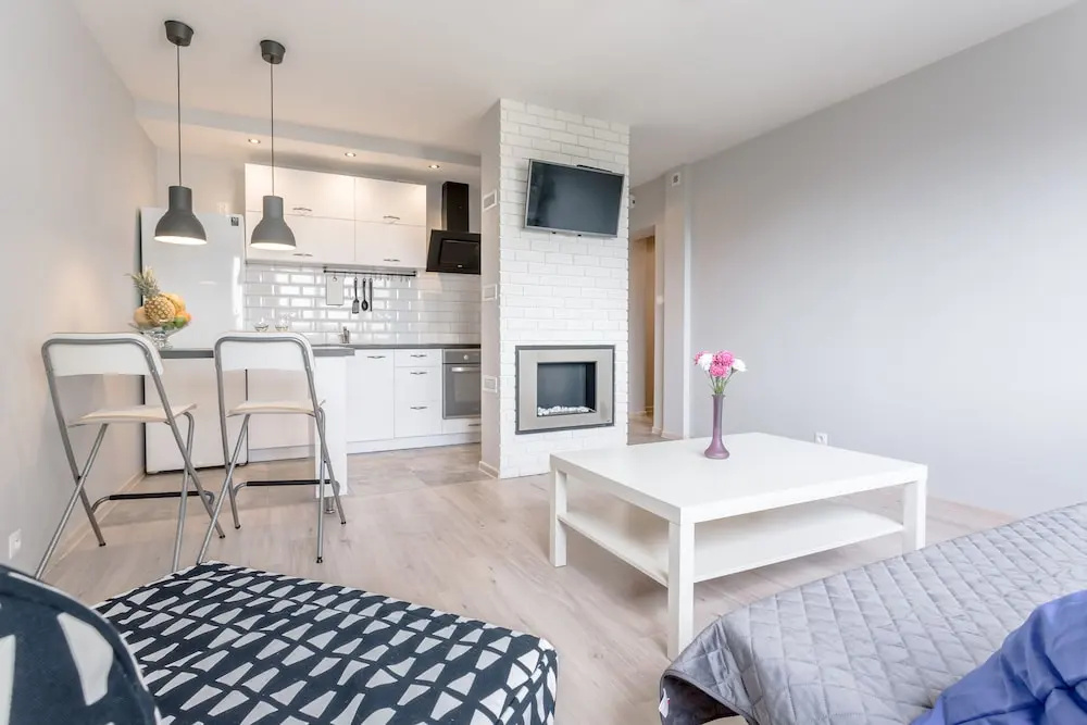 Chill Apartments City Center