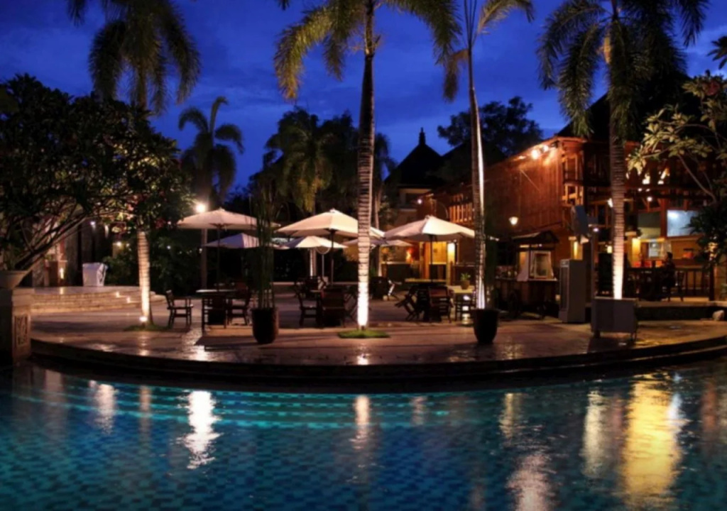 Le Dian Hotel
