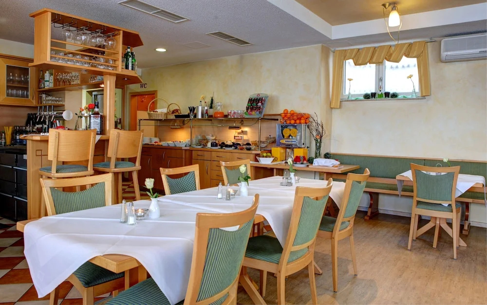 Businesshotel HEILBRONN- Biberach