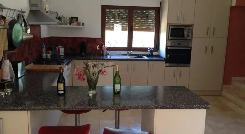 Holiday home San Cristobel