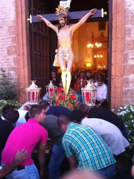 Los Bérchules