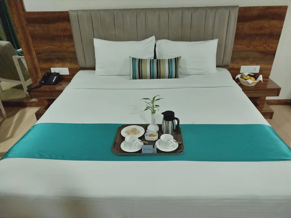 Hotel Hardeo