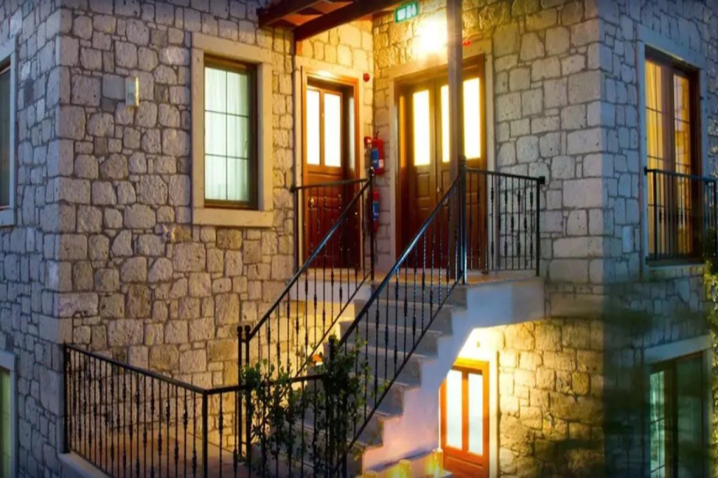 Ince Kara Apart Hotel