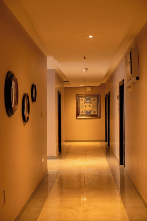 Lacasa Hotel Epe