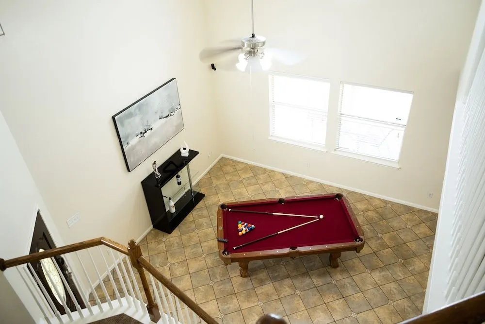 Brunswick Lake Home