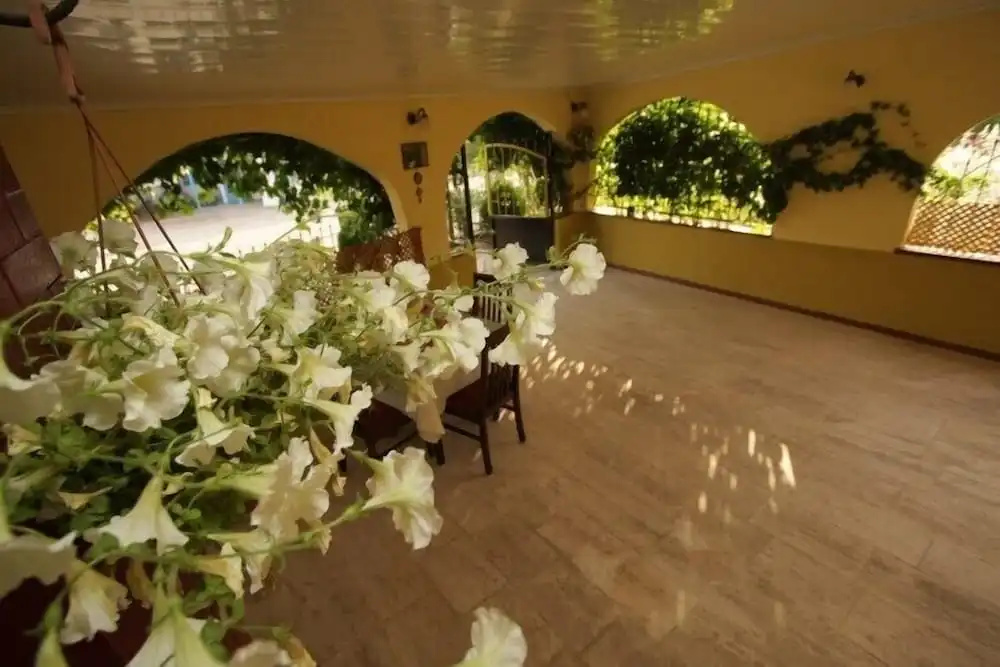 Leylak Apart Otel