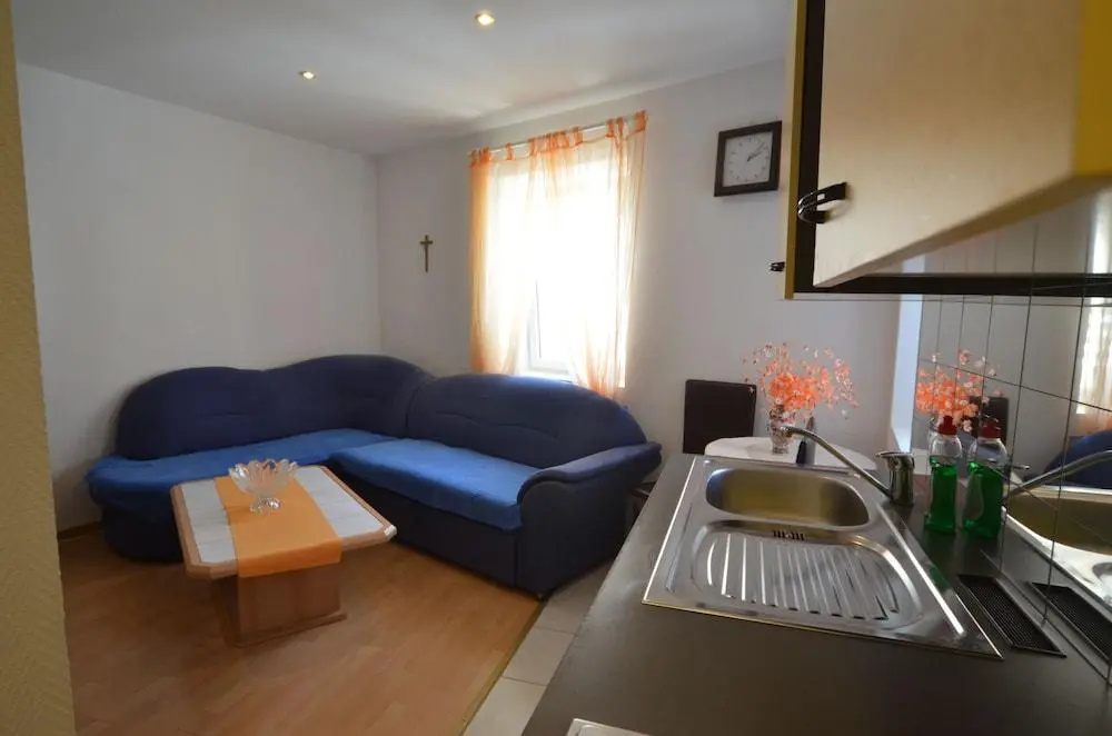 Zdenac City Centre studio