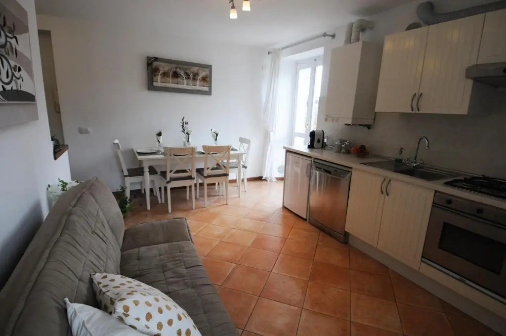 Casa San Giorgio Varenna