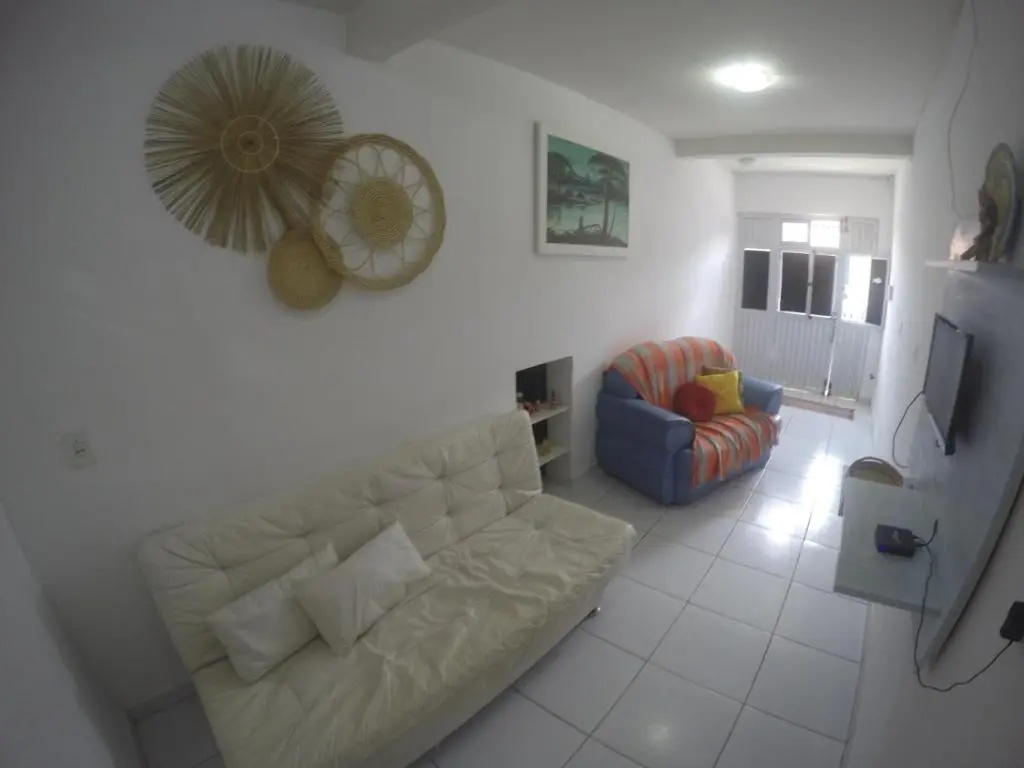 Casas Maragogi 2