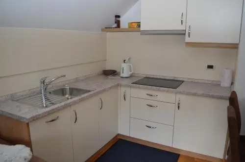 Apartment Brumec