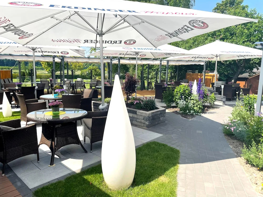 Hotel Restaurant Sonnenhof