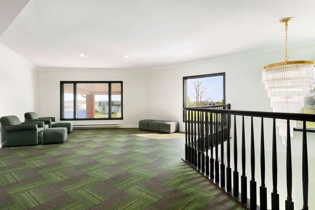 Travelodge by Wyndham Rigaud