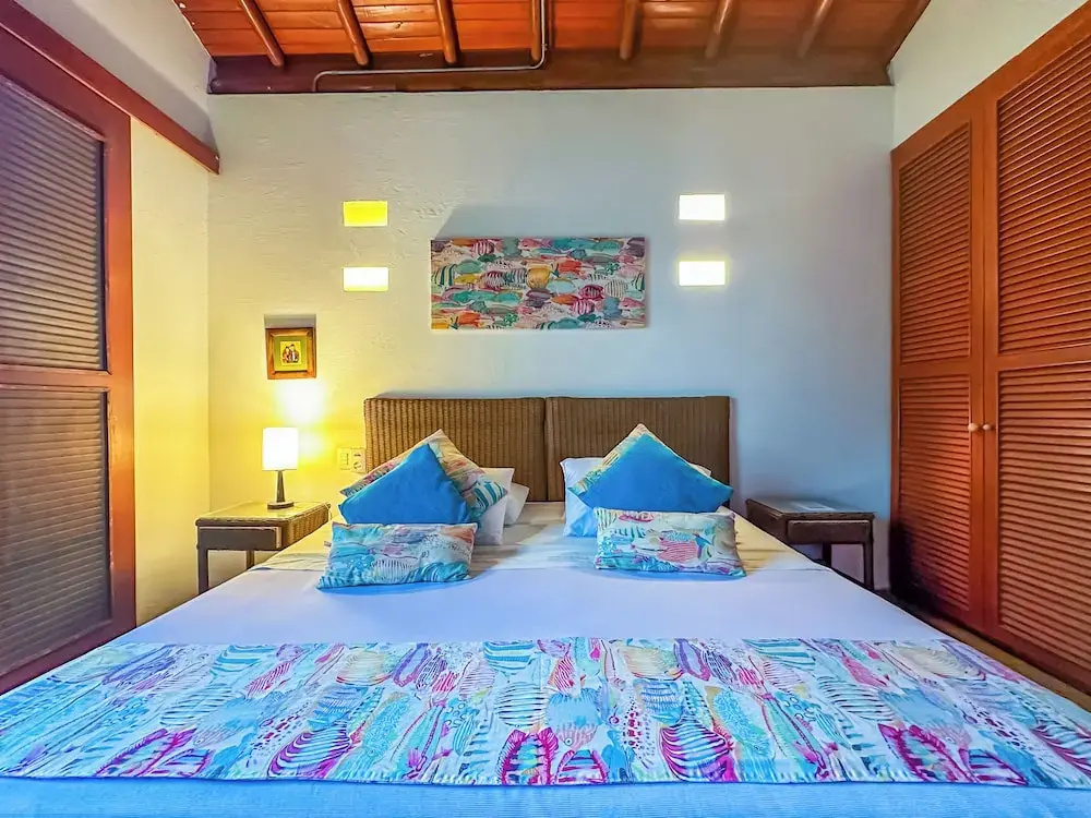 Hotel Chiniu