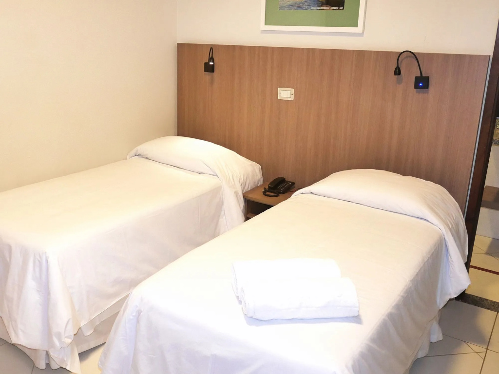 Hotel Praia Parque
