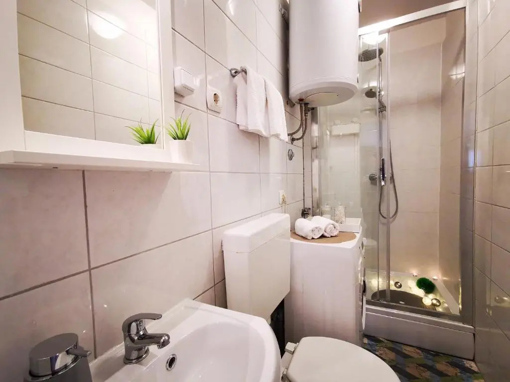 Apartment Herc
