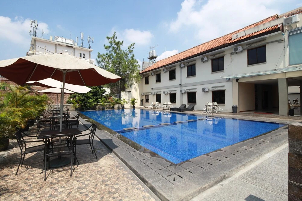 Airy Ciumbuleuit 156 Bandung
