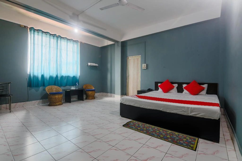 Hotel O SPRINGVILLA
