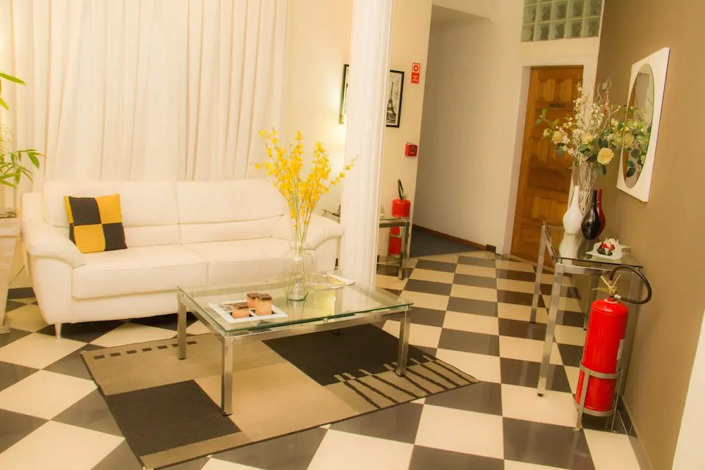 Hotel Casablanca