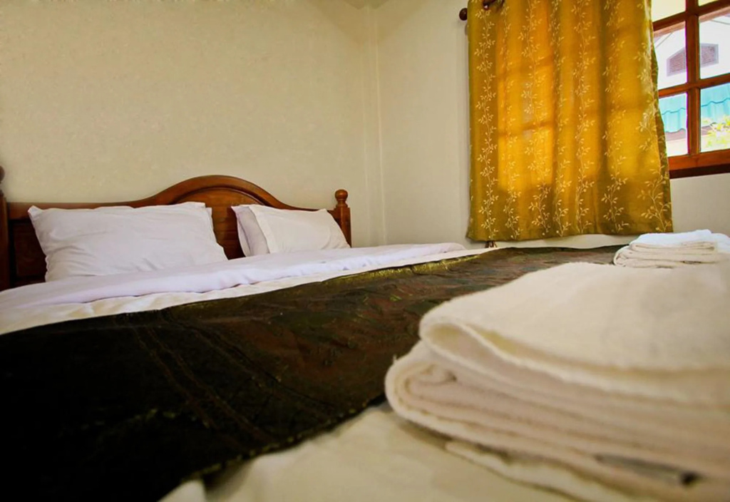 Waleekarn Resort