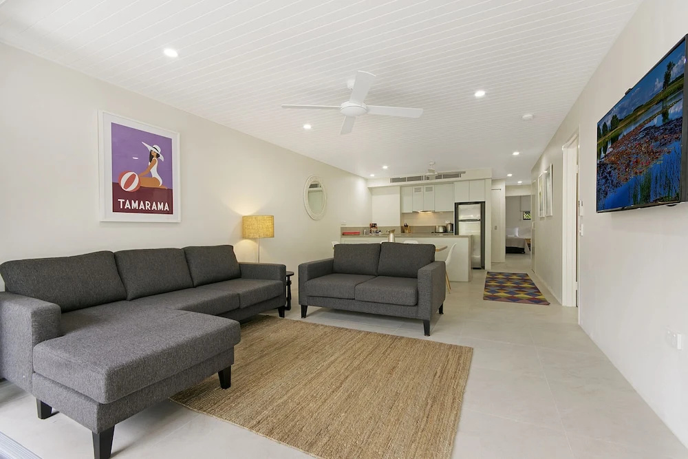 Headland Views Apartments