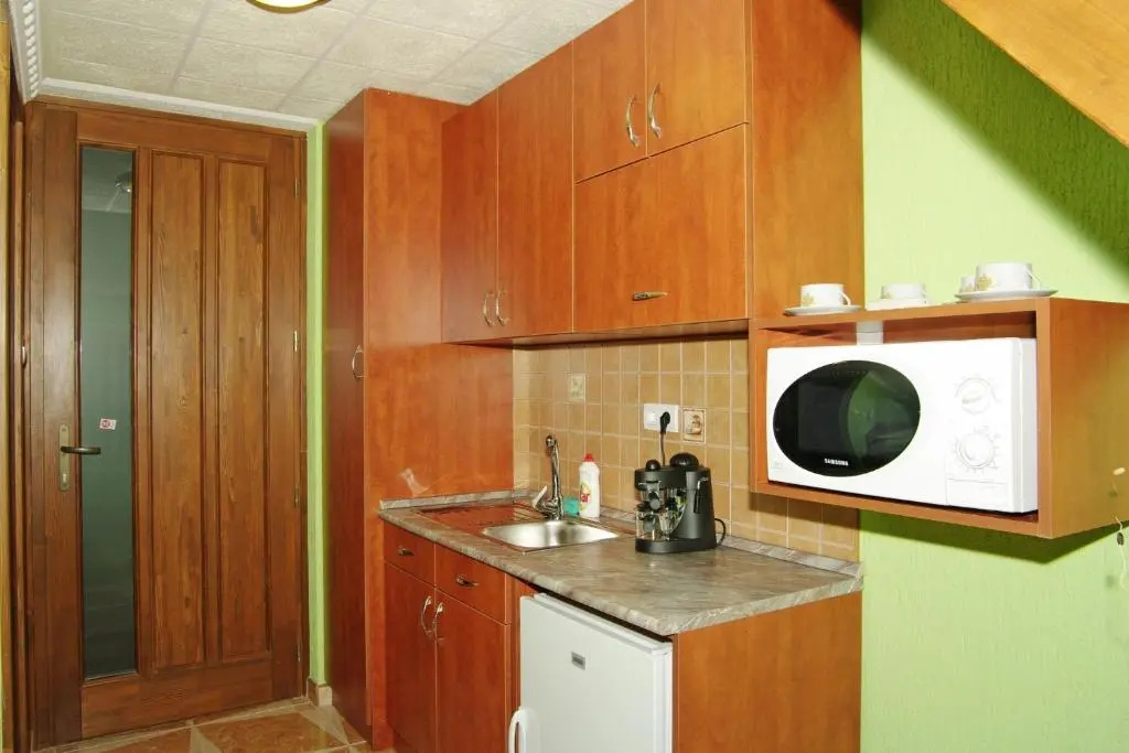 Nefelejcs Apartman