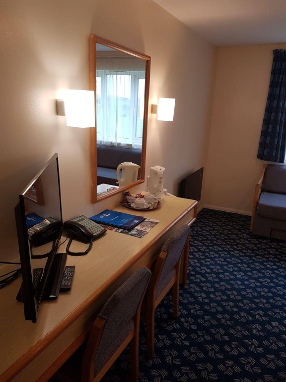 Travel Plaza Hotel