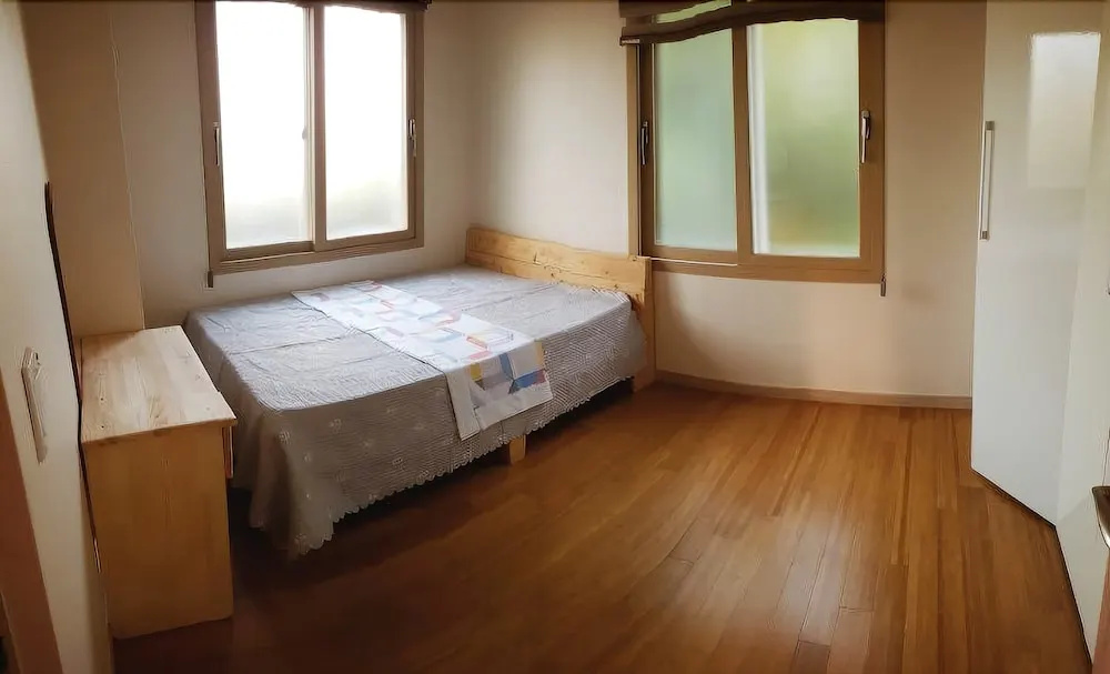 Wimi Sarang House