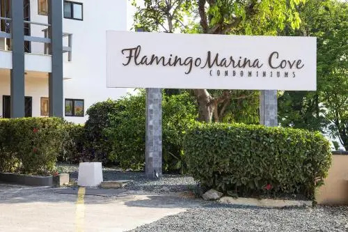 Marina Resort 605