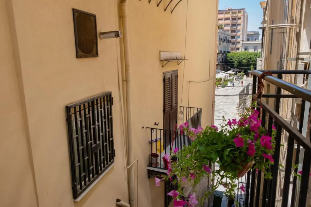 Casa Bedda