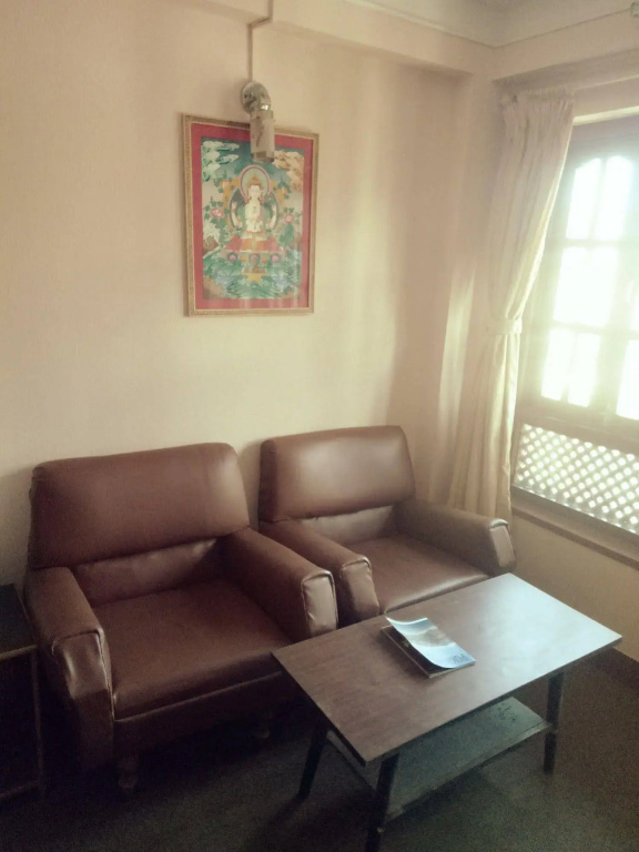 Swastik Guest House