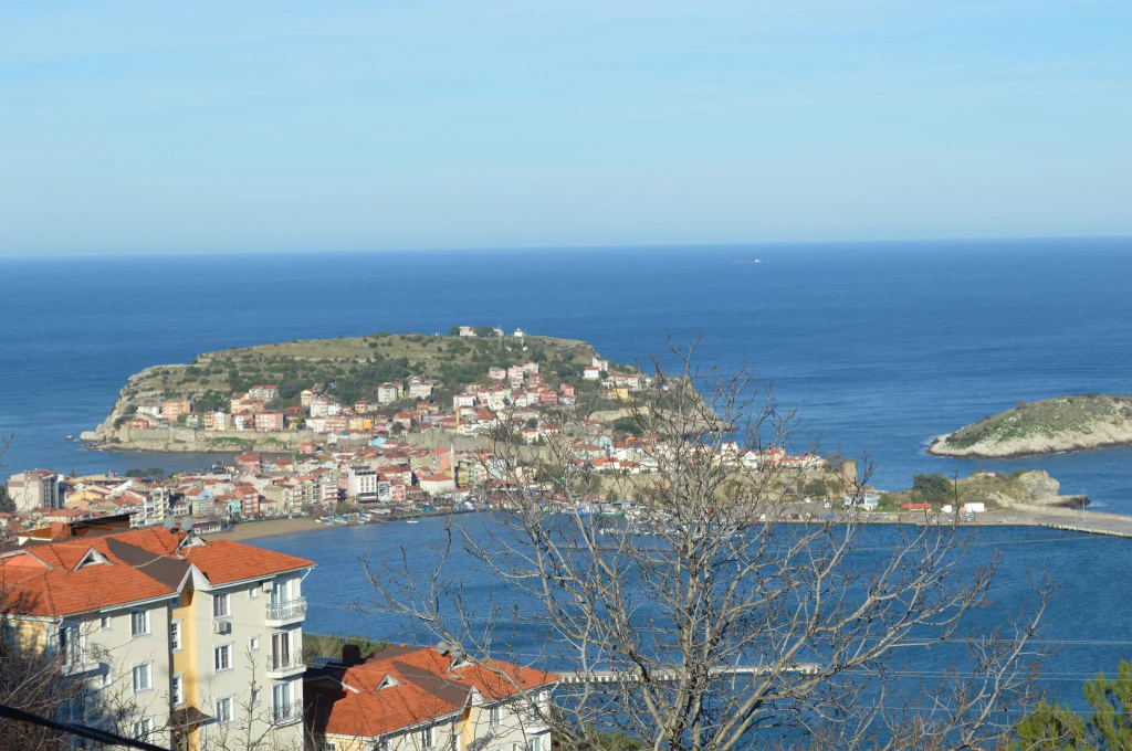 Amasra Ceylin Otel