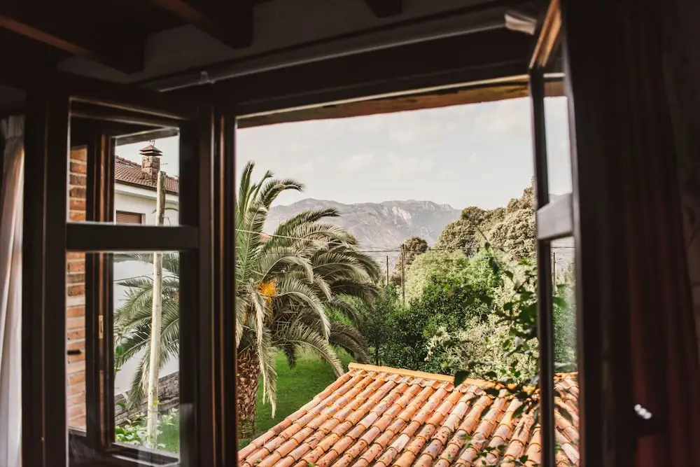 Hotel Casona D'Alevia