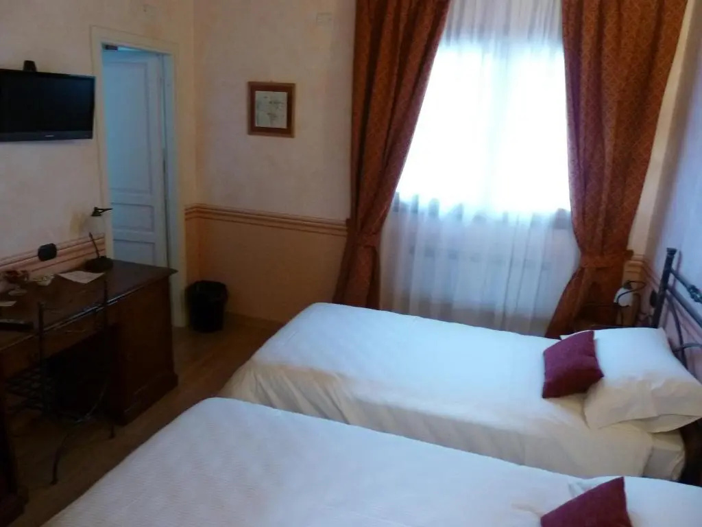 La Locanda di San Biagio