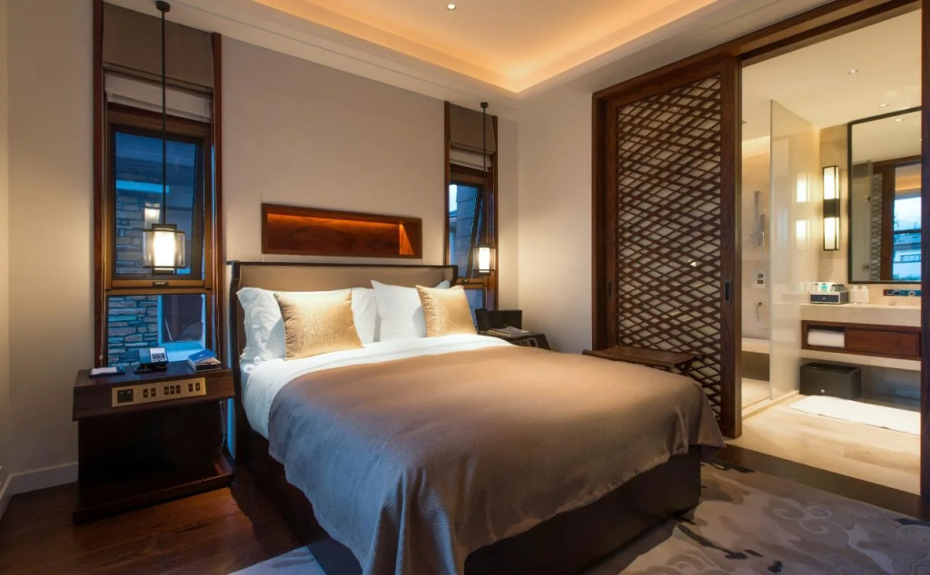 Honor Hotels & Resorts · Yun Shu Dali