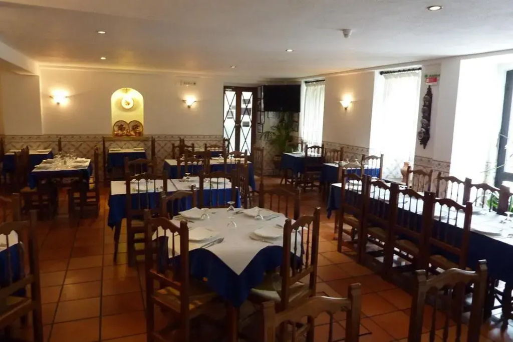 Casa do Parque Nature & Heritage Hotel