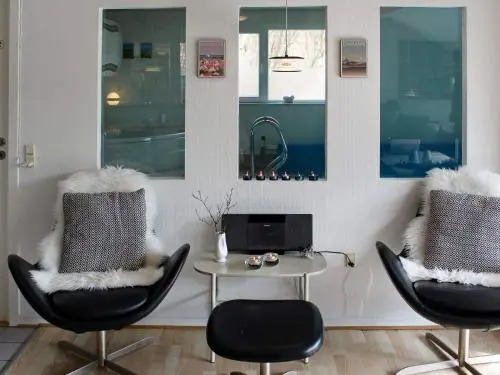 Holiday Home Blomstervangen IV