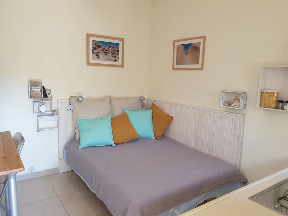 Guy Family Guestroom - Adult Only