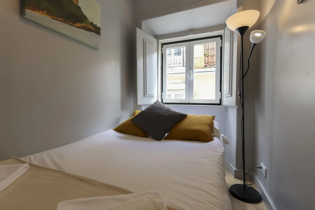 Cosy Liberdade by Homing