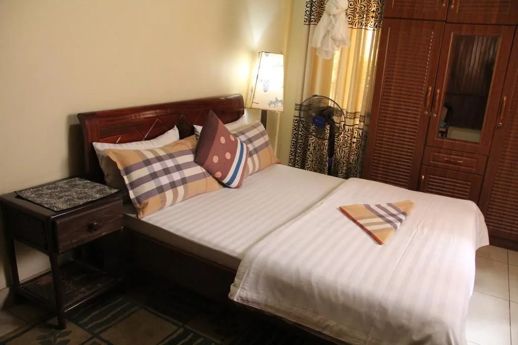 Zebra Boutique Hotel