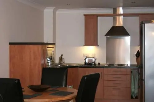 Waves Apartments