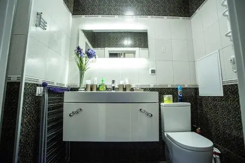 Holiday Home Soft