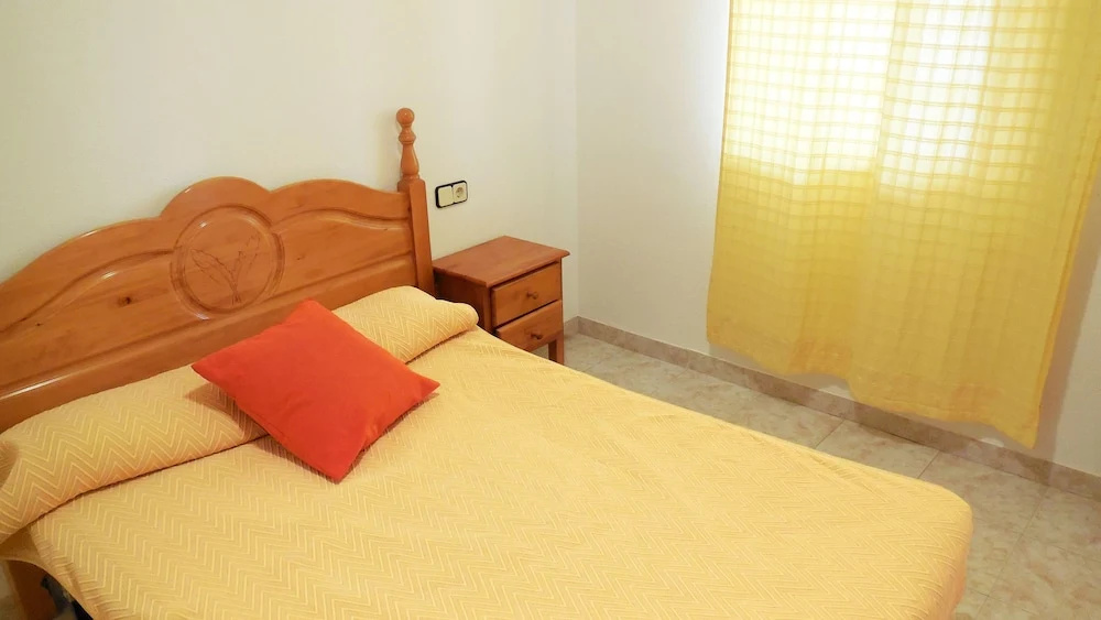 Apartamentos Gardenias 3000 - Admite mascotas
