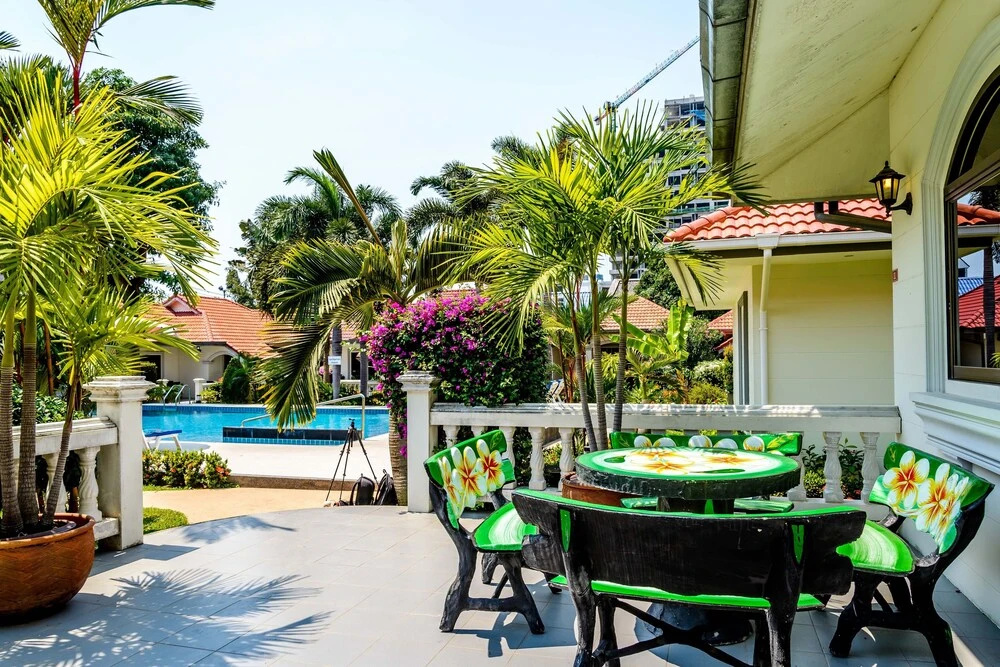 New Nordic pattaya