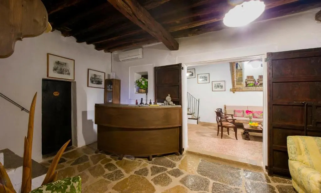 Hotel Rural Can Partit Adults Only-Ibiza