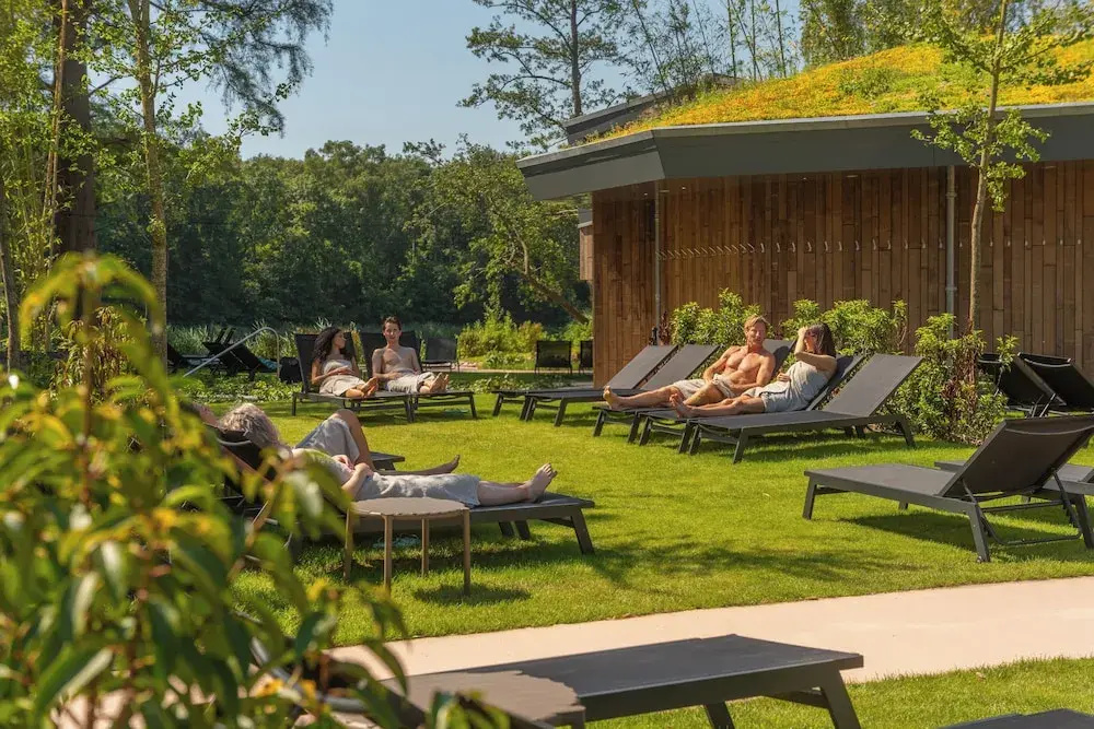 Otium Hotel Roosendaal