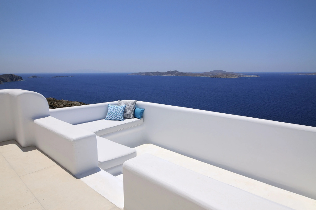 Villa Seabird