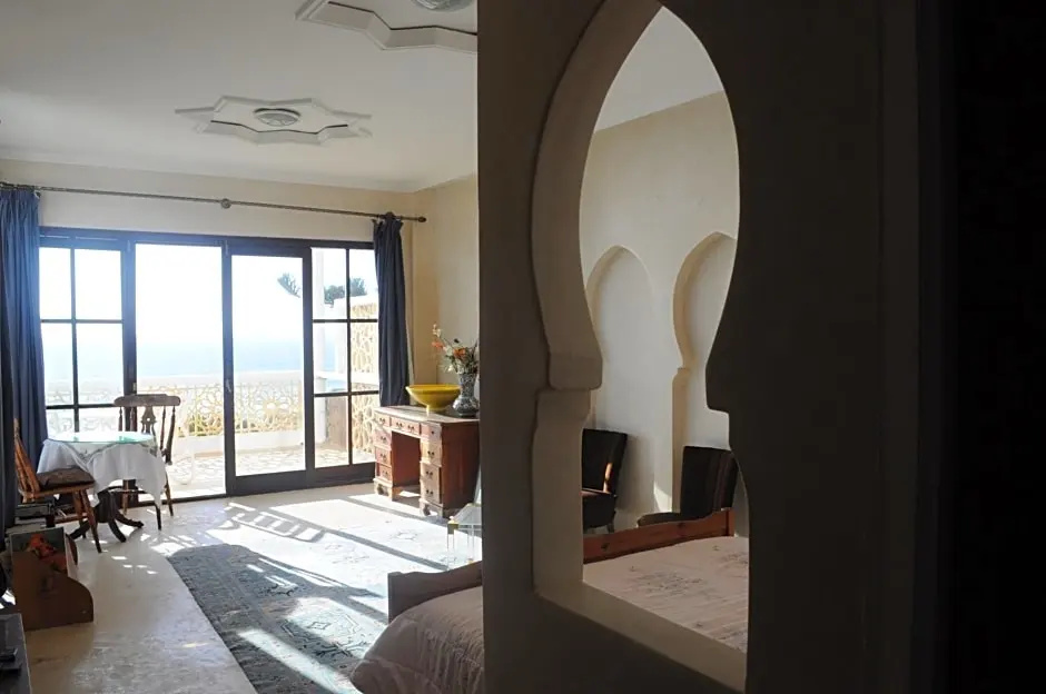 Villa Nora