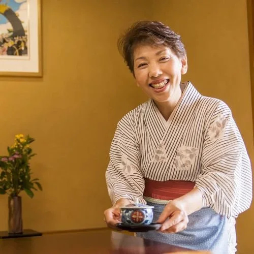 Hotel Yamadaya