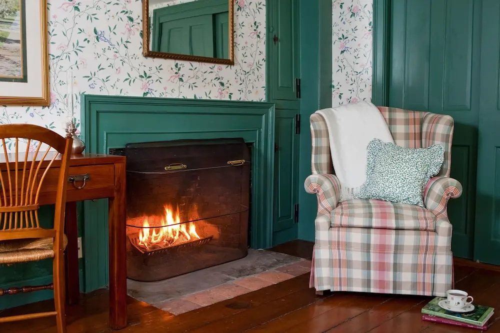 Stonecroft Country Inn