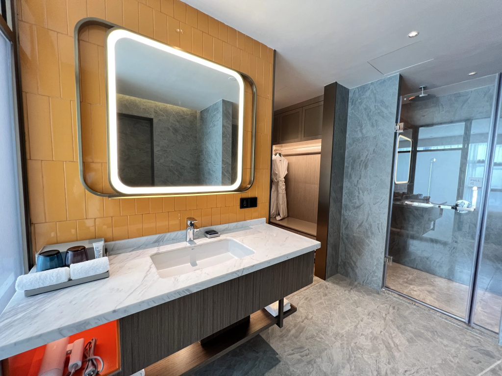 Home2 Suites by Hilton Yibin Xingwen